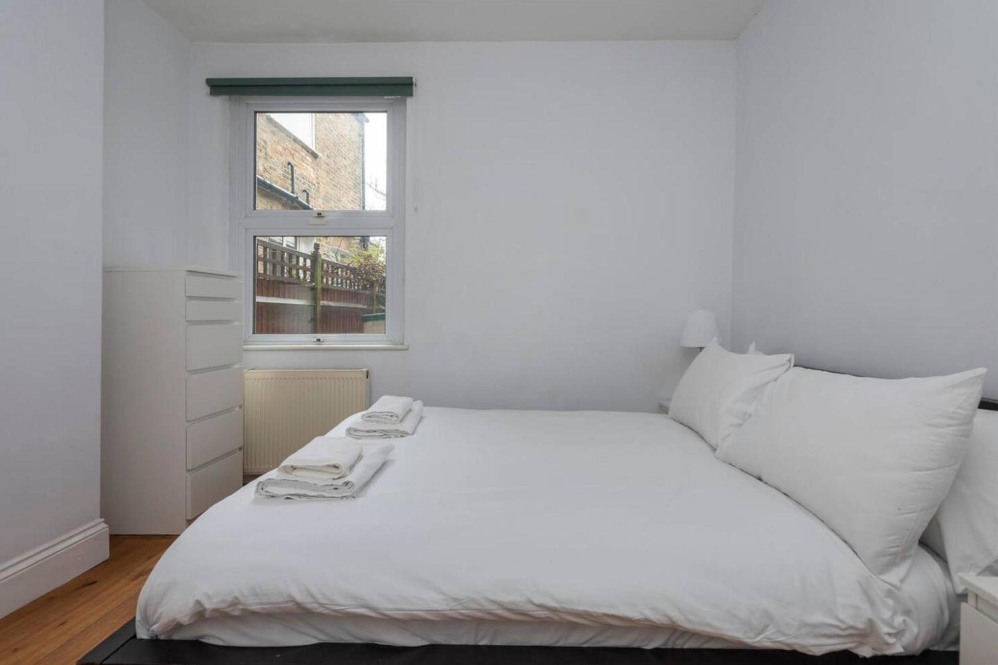 Apartment Ground Floor - Private Garden *